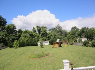 13 Harford View Dr, Port Deposit, MD 21904