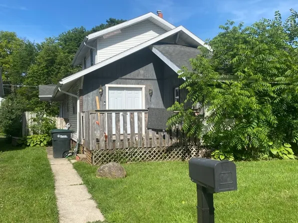 2103 S Burlington Dr, Muncie, IN 47302