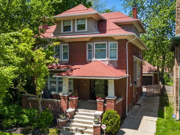 2024 Edison St, Detroit, MI 48206