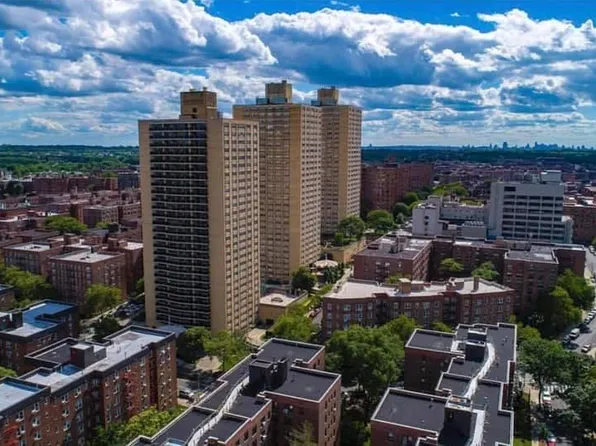 102-30 66th Road #12E, Forest Hills, NY 11375