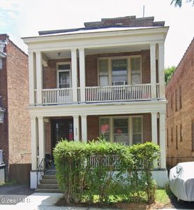 320 Quail Street, Albany, NY, 12208