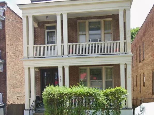 320 Quail Street, Albany, NY 12208