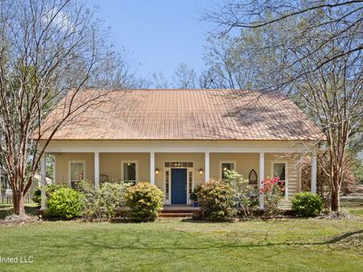 4809 Ashmore Rdg, Vancleave, MS, 39565