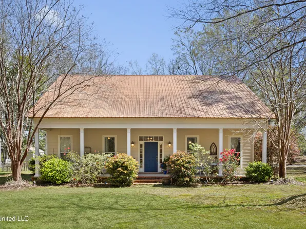 4809 Ashmore Rdg, Vancleave, MS 39565