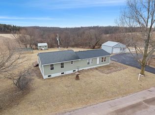 20787 Hustlers Ridge Dr, Richland Center, WI 53581