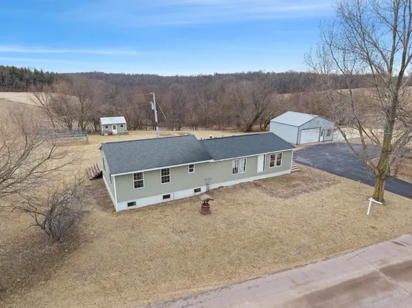 20787 Hustlers Ridge Drive, Richland Center, WI 53581