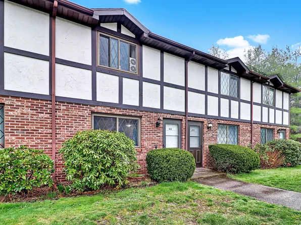2 Branch Road APT 2E, Thomaston, CT 06787
