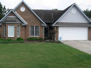 101 Loblolly Cir, Greenville, NC 27858