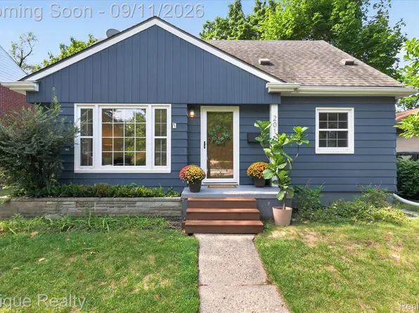 2015 Miller Ave, Ann Arbor, MI 48103