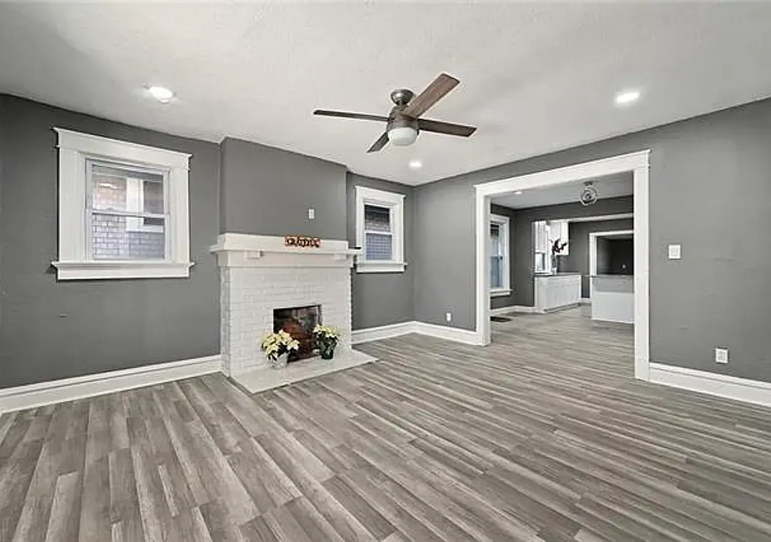 3 bedroom rent ready 1 — Photo 4