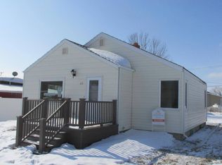 421 2nd Ave W, Culbertson, MT 59218
