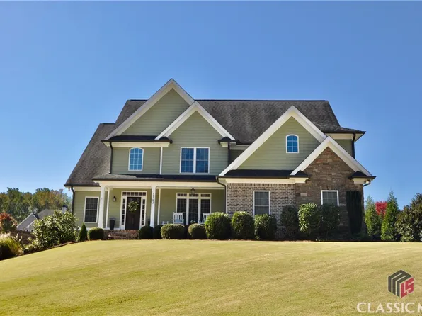 2362 Oldfield Drive, Bogart, GA 30622