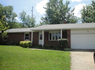 401 E Lexington Rd, Eaton, OH 45320