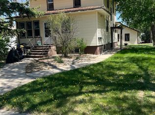 522 N Jackson St #4, Aberdeen, SD 57401
