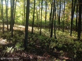 LOT H27 Barni Lane & Wolf Hollow Rd, Lake Harmony, PA 18624