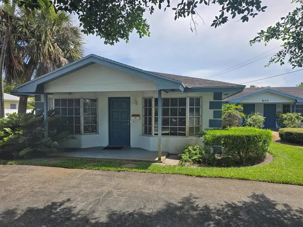 800 Ibis Way APT 1, North Palm Beach, FL 33408