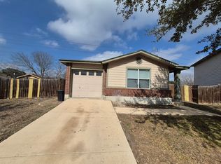 3862 Candleglenn, San Antonio, TX 78244