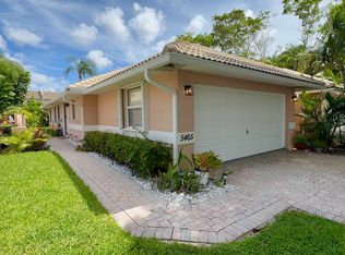 5465 Grande Palm Cir, Delray Beach, FL 33484
