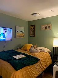 Rented by Krieger Real Estate LLC