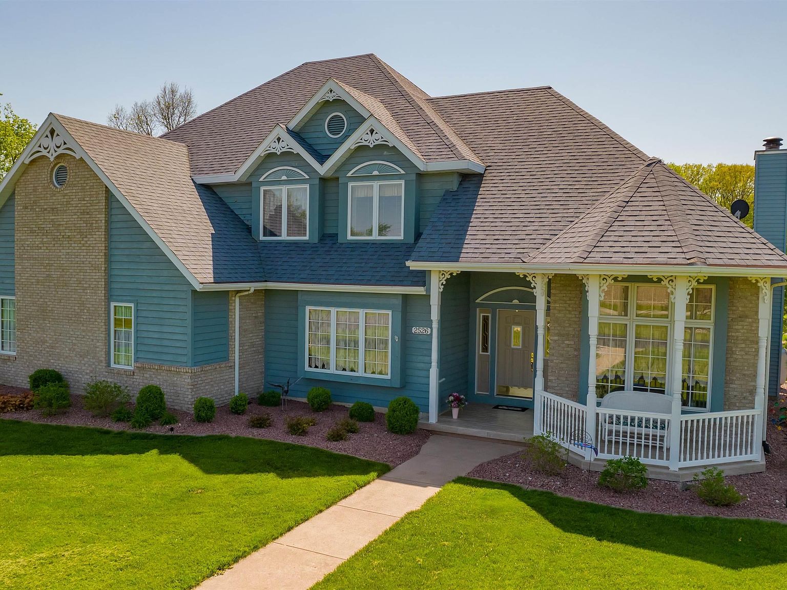 2526 N 100 E, Wabash, IN 46992 MLS 202315760 Zillow