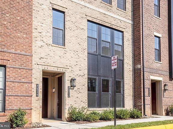 2nd image of 7512 Sawyer Farm Way Unit 1511