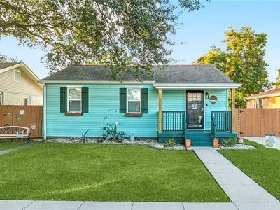 2304 Fenelon St, Chalmette, LA, 70043