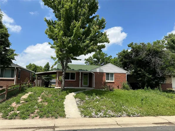 311 S Leyden Street, Denver, CO 80224