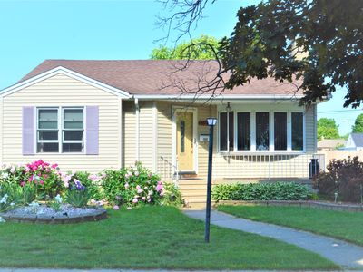 7602 31st Ave, Kenosha, WI, 53142
