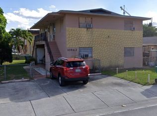 10842 SW 4th St APT 4, Miami, FL 33174