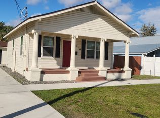 2018 Gordon St, Tampa, FL 33605