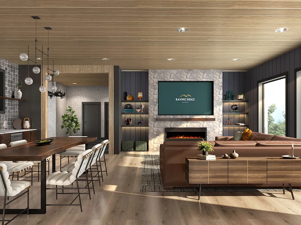 Ravine Ridge Apartments