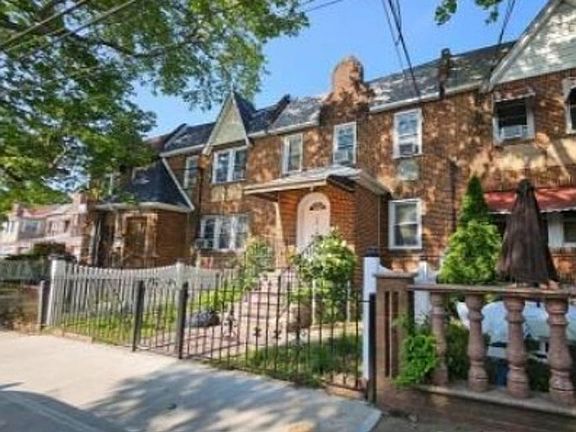 Property Side View