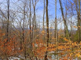 65 Rhodes Rd, Canton, PA 17724