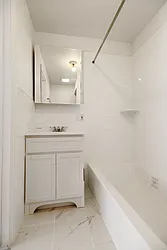 Rented by J Misrahi Realty Corp