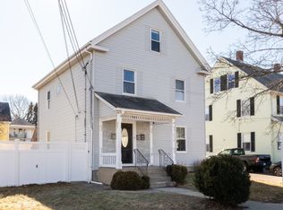 254 California St #A, Newton, MA 02458
