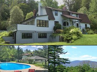 295 Lower Sahler Mill Rd, Olivebridge, NY 12461