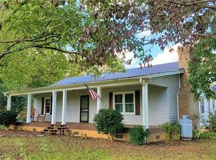 5703 Fish Rd, Marshville, NC 28103