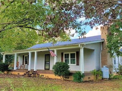 5703 Fish Rd, Marshville, NC, 28103