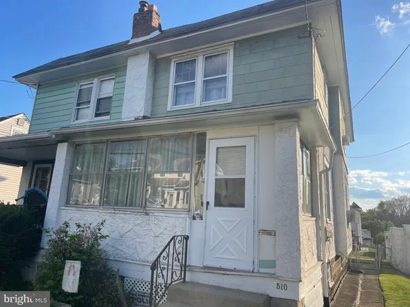 510 Charmont Ave, Folcroft, PA 19032