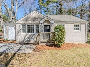 1542 Columbia Dr, Decatur, GA 30032