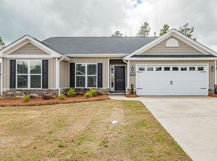 289 Sutton Ct, Graniteville, SC 29829