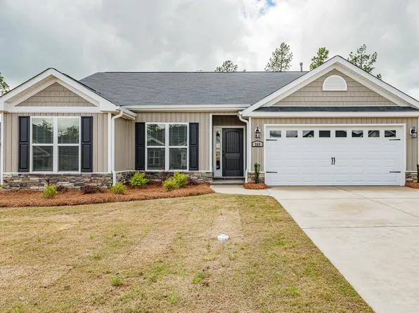 289 Sutton Ct, Graniteville, SC 29829