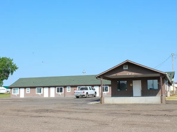 102 Avenue B, Circle, MT 59215