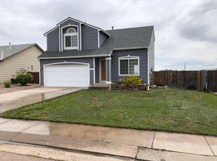 7301 Allens Park Dr, Colorado Springs, CO 80922