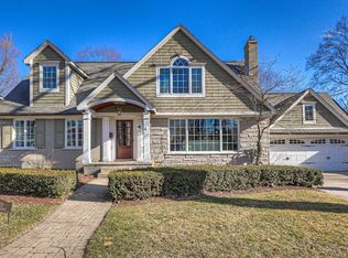 293 Berwyn St, Birmingham, MI 48009