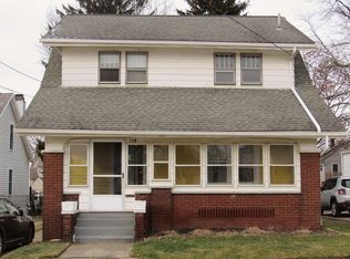 119 Woodside Ave NE, North Canton, OH 44720