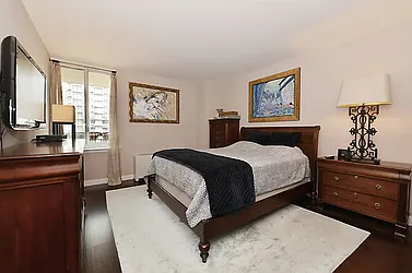 Rented by Battery Park Realty