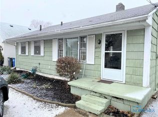2257 Ottawa River Rd, Toledo, OH 43611
