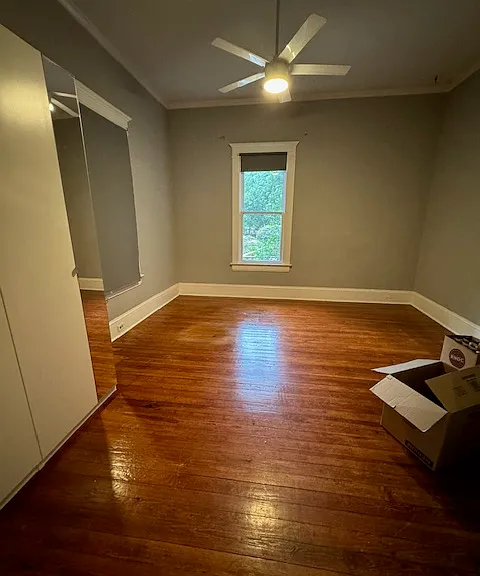 Bedroom 4 (1st floor)