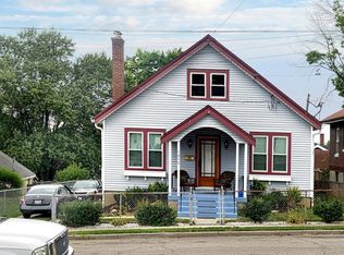1015 4th St, Cincinnati, OH 45215